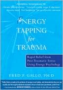 Energy Tapping for Trauma