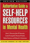 Authoritative Guide to Self-Help Resources in Mental Health