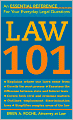 Law 101