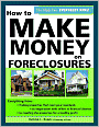 How to Make Money on Foreclosures
