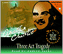 Three Act Tragedy (Hercule Poirot Series)
