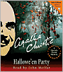Hallowe'en Party (Hercule Poirot Series)
