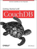 download Getting Started with CouchDB book