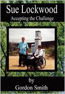 Sue Lockwood: Accepting the Challenge