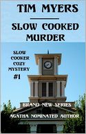 Slow Cooked Murder