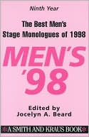 The Best Men's Stage Monologues of 1998