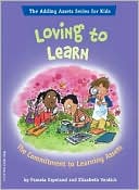 Loving to Learn: The Commitment to Learning Assets
