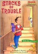 Stacks of Trouble (Math Matters Series)