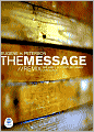 The Message Remix (black bonded leather)