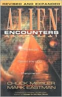 Alien Encounters: The Secret Behind the UFO Phenomenon