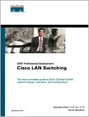 download Cisco LAN Switching (CCIE Professional Development series) book
