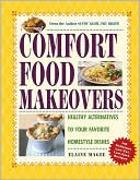 Comfort Food Makeovers: Healthy Alternatives to Your Favorite Homestyle Dishes