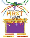 Sammy Spider's First Sukkot