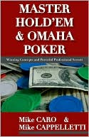 Mastering Hold'em and Omaha Poker