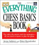 The Everything Chess Basics Book