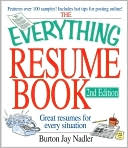 Everything Resume