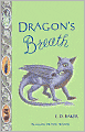 Dragon's Breath (The Tales of the Frog Princess Series #2)