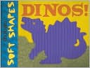 Textured Soft Shapes: Dinos!