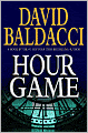Hour Game (Sean King and Michelle Maxwell Series #2)