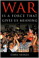 War Is a Force That Gives Us Meaning