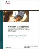 download Network Management : Accounting and Performance Strategies book