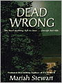 Dead Wrong