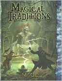 Mage: Magical Traditions