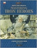 D20 Mastering Iron Heroes