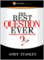 The Best Question Ever: Learning to Foolproof Your Life