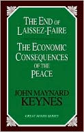The End of Laissez-Faire and the Economic Consequences of the Peace