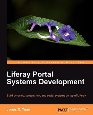 eBook Liferay Portal 6.2 Systems Development