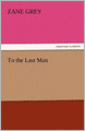 To the Last Man