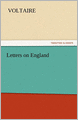 Letters on England