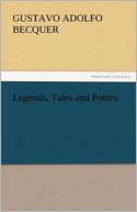 download Legends, Tales and Poems book