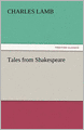 Tales from Shakespeare