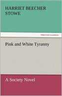 Pink and White Tyranny