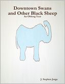 Downtown Swans and Other Black Sheep: An Oblong Year