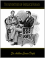 The Adventures of Sherlock Holmes
