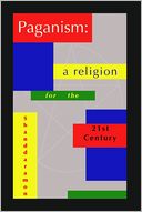 Paganism by Shanddaramon: NOOK Book Cover