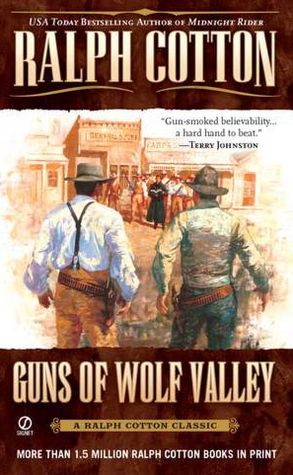 Guns of Wolf Valley