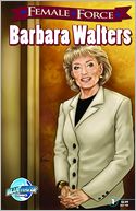 Female Force: Barbara Walters
