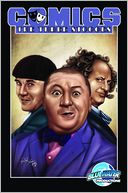 COMICS: The Three Stooges