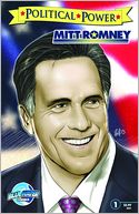 Political Power: Mitt Romney