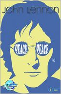 Orbit: John Lennon
