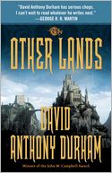 The Other Lands: The Acacia Trilogy, Book Two