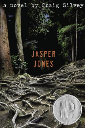 Jasper Jones