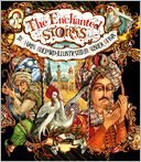 Enchanted Storks: A Tale of Bagdad