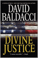 Divine Justice (Camel Club Series #4)