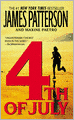 4th of July (Women's Murder Club Series #4)