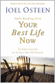 Daily Readings from Your Best Life Now: 90 Devotions for Living at Your Full Potential